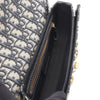 Dior Oblique 30 Montaigne Avenue Shoulder Bag Secondhand