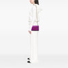 Saint Laurent Small Smooth Calfskin Monogram Kate Crossbody Secondhand