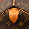Louis Vuitton Monogram Speedy 40 Secondhand