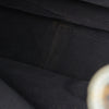 Chanel CC Quilted Denim Resin Ring Handle Bucket Bag Secondhand