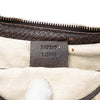 Gucci Diamante Canvas Catherine Shoulder Bag Secondhand