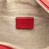 Gucci Microguccissima Bree Crossbody Secondhand