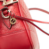 Gucci Microguccissima Bree Crossbody Secondhand