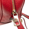 Gucci Microguccissima Bree Crossbody Secondhand