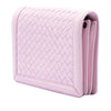 Secondhand Bottega Veneta Nappa Intrecciato Meadow Flower Montebello Crossbody