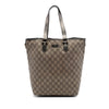 Gucci GG Supreme Joy Tote Secondhand