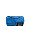 Chanel Medium Lambskin CC Crossing Flap Secondhand