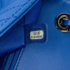 Chanel Medium Lambskin CC Crossing Flap Secondhand