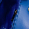 Chanel Medium Lambskin CC Crossing Flap Secondhand