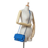 Chanel Medium Lambskin CC Crossing Flap Secondhand