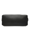 Gucci Large Calfskin Bamboo Daily Satchel Secondhand