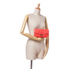 Hermès Epsom Cherche Midi Clutch 22 Secondhand