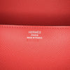 Hermès Epsom Cherche Midi Clutch 22 Secondhand