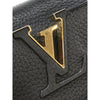 Secondhand Louis Vuitton Taurillon Mini Capucines
