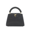 Louis Vuitton Taurillon Mini Capucines Secondhand