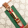 Gucci Mini GG Supreme Jackie 1961 Crossbody Secondhand