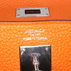 Hermès Togo Kelly II Retourne 35 Secondhand