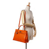 Hermès Togo Kelly II Retourne 35 Secondhand