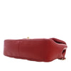Chanel Small Lambskin Easy Carry Flap Secondhand