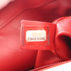 Chanel Small Lambskin Easy Carry Flap Secondhand