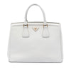Secondhand Prada Saffiano Lux Parabole Tote