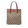 Gucci GG Supreme Handbag Secondhand