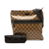Gucci GG Crystal Crossbody Secondhand