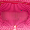 Louis Vuitton Takashi Murakami Coated Canvas Cosmic Blossom Tote PM Secondhand