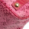 Louis Vuitton Takashi Murakami Coated Canvas Cosmic Blossom Tote PM Secondhand