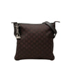 Gucci GG Nylon Jolicoeur Crossbody Secondhand