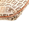 Fendi Zucchino Canvas Crossbody Secondhand