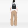 Louis Vuitton Taurillon Lockme Backpack Secondhand
