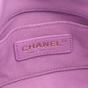 Chanel Mini Quilted Lambskin Candy Chain Flap Secondhand