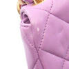 Chanel Mini Quilted Lambskin Candy Chain Flap Secondhand