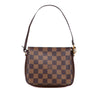 Louis Vuitton Damier Ebene Trousse Pochette Secondhand