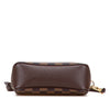 Louis Vuitton Damier Ebene Trousse Pochette Secondhand