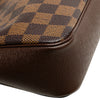 Louis Vuitton Damier Ebene Trousse Pochette Secondhand
