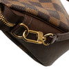 Louis Vuitton Damier Ebene Trousse Pochette Secondhand
