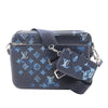 Louis Vuitton Monogram Ink Watercolor Trio Messenger Secondhand