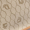 Dior Honeycomb Coated Canvas Crossbody Secondhand