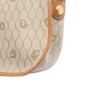 Dior Honeycomb Coated Canvas Crossbody Secondhand