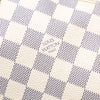 Louis Vuitton Damier Azur Saleya MM Secondhand
