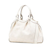 Gucci Medium Diamante Raffia Sukey Tote Secondhand