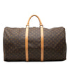 Louis Vuitton Monogram Keepall 60 Secondhand