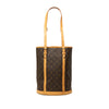Louis Vuitton Monogram Bucket GM Secondhand
