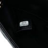 Chanel CC Quilted Lambskin Side Packs Flap Secondhand