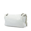 Secondhand Chanel Lambskin Pearl Obsession Flap