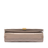 Saint Laurent Mini Quilted Lambskin Becky Chain Shoulder Bag Secondhand