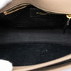 Saint Laurent Mini Quilted Lambskin Becky Chain Shoulder Bag Secondhand