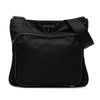 Prada Tessuto Zip Top Crossbody Secondhand